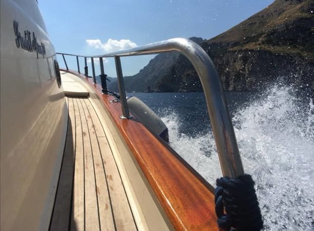 Fratelli Aprea 7.50 | Apprea