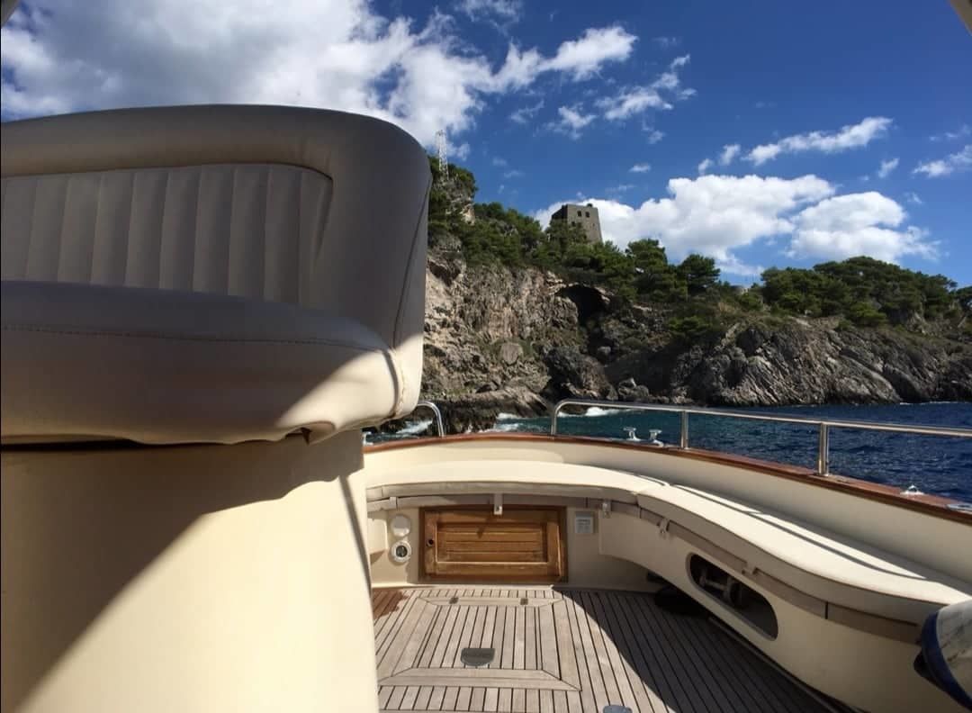 Fratelli Aprea 7.50 | Apprea