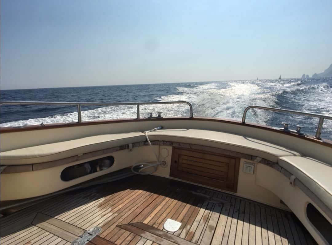 Fratelli Aprea 7.50 | Apprea