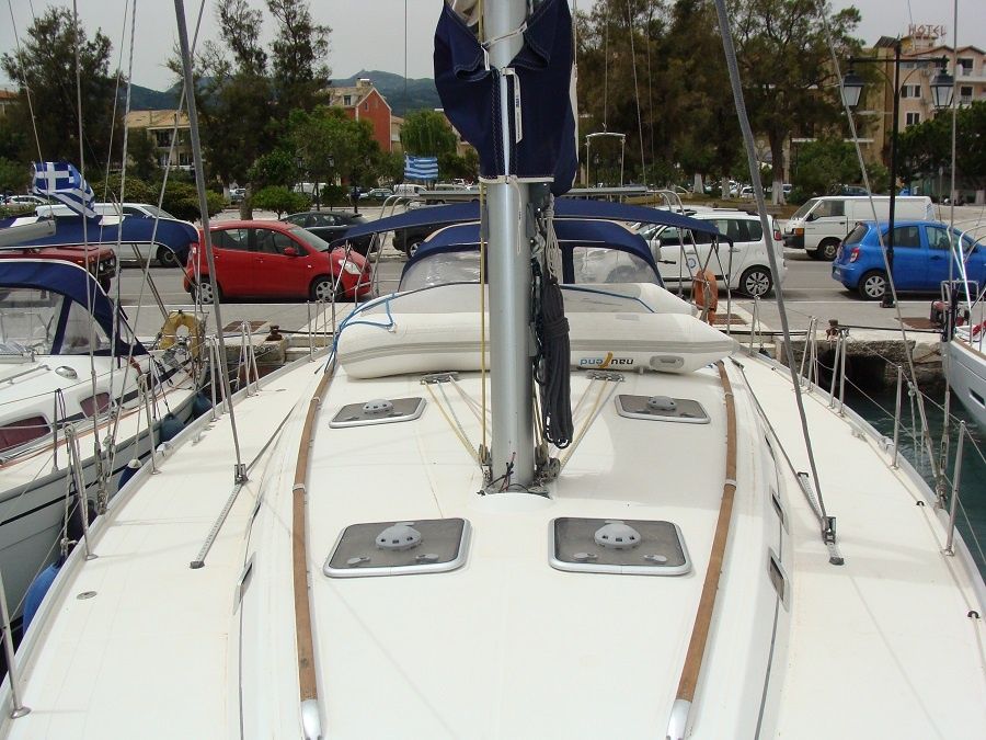 Beneteau Cyclades 50 | Mousonas7