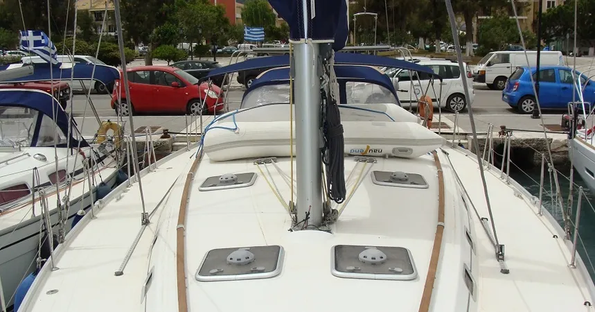 Beneteau Cyclades 50 | Mousonas7