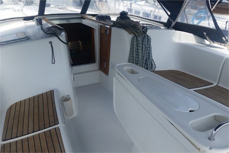 Beneteau Cyclades 50 | Mousonas10