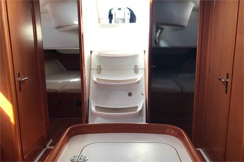 Beneteau Cyclades 50 | Mousonas12