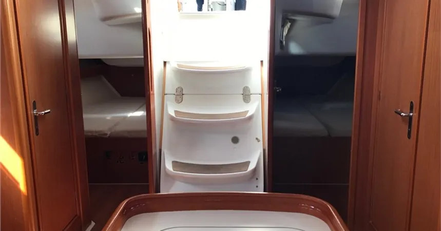 Beneteau Cyclades 50 | Mousonas12