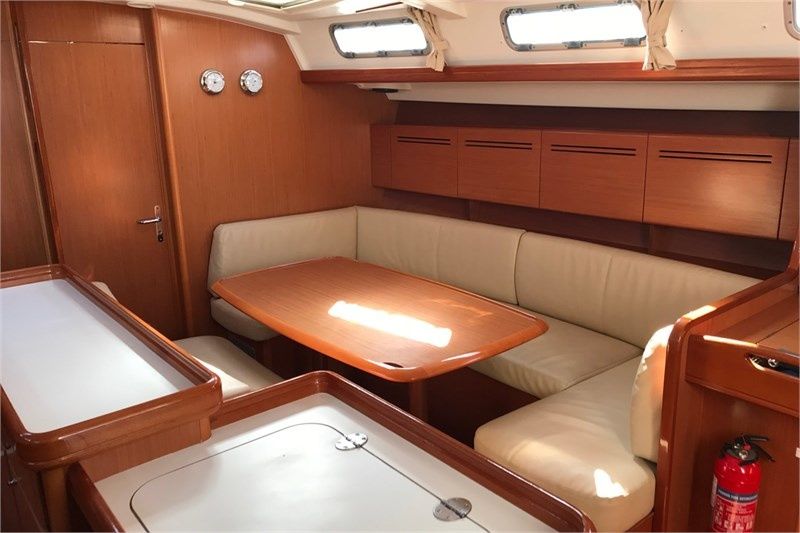 Beneteau Cyclades 50 | Mousonas13