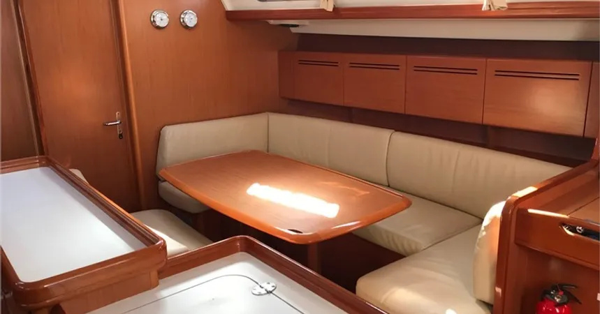 Beneteau Cyclades 50 | Mousonas13