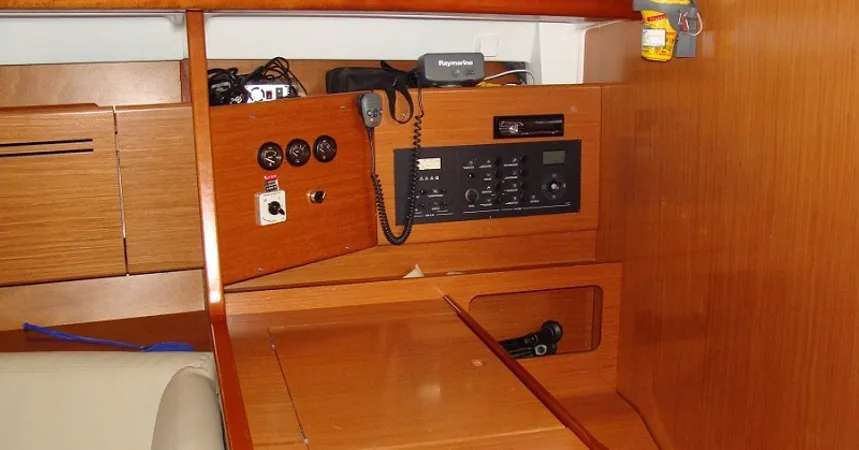 Beneteau Cyclades 50 | Mousonas14