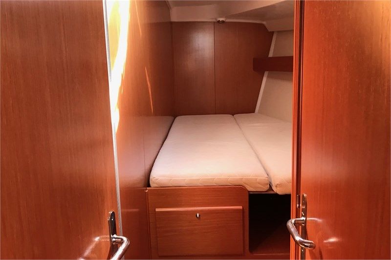 Beneteau Cyclades 50 | Mousonas15