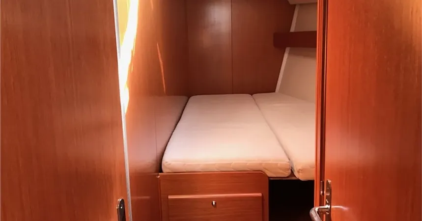 Beneteau Cyclades 50 | Mousonas15