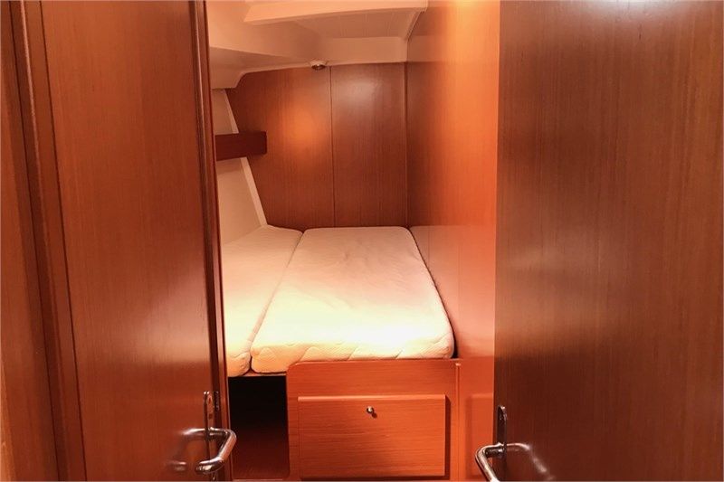 Beneteau Cyclades 50 | Mousonas16