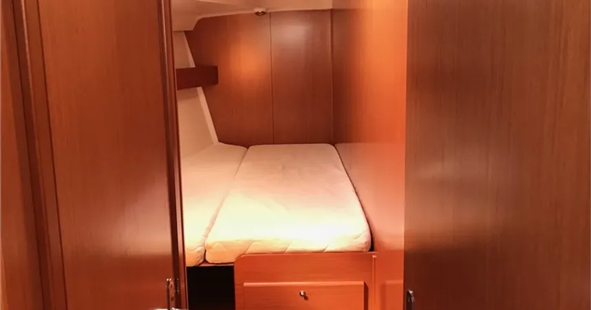 Beneteau Cyclades 50 | Mousonas16