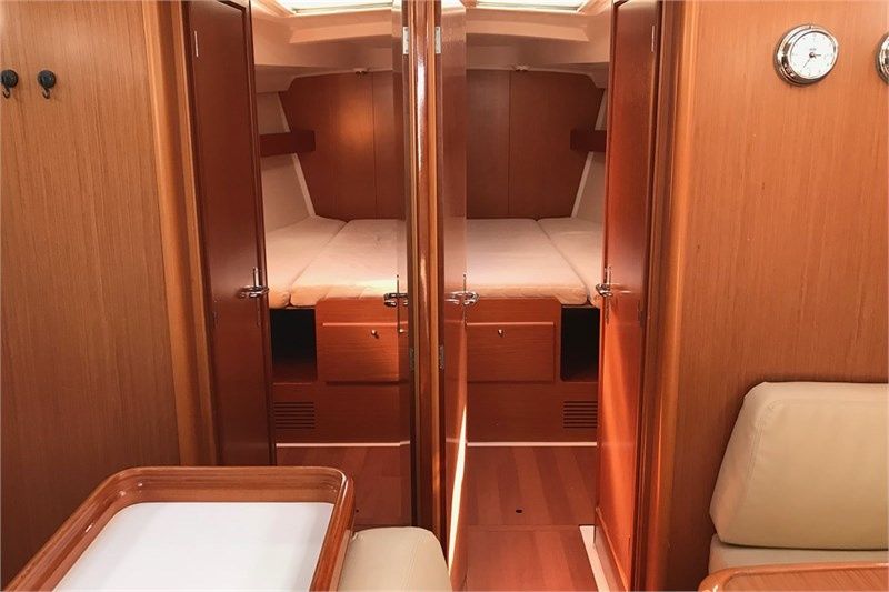 Beneteau Cyclades 50 | Mousonas17