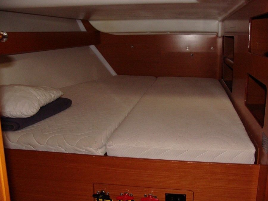 Beneteau Cyclades 50 | Mousonas18