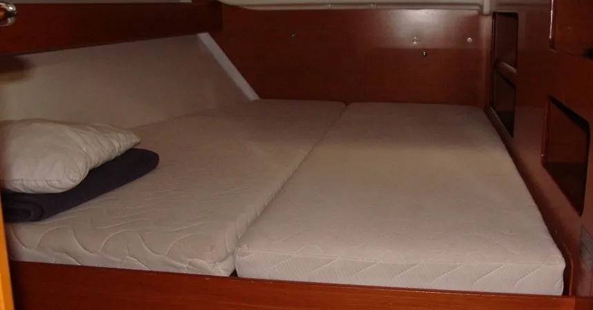 Beneteau Cyclades 50 | Mousonas18