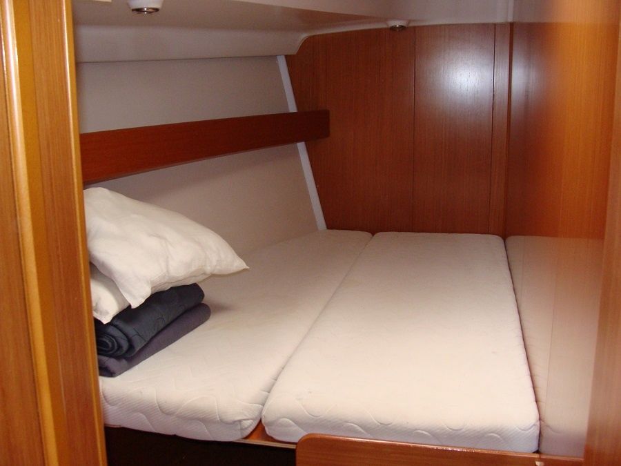 Beneteau Cyclades 50 | Mousonas19