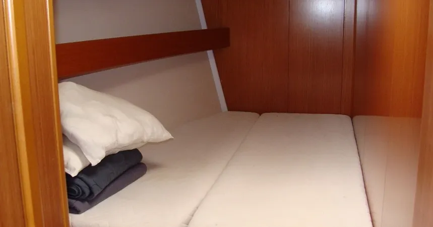 Beneteau Cyclades 50 | Mousonas19