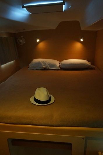 Lagoon 380 S2 | Dido