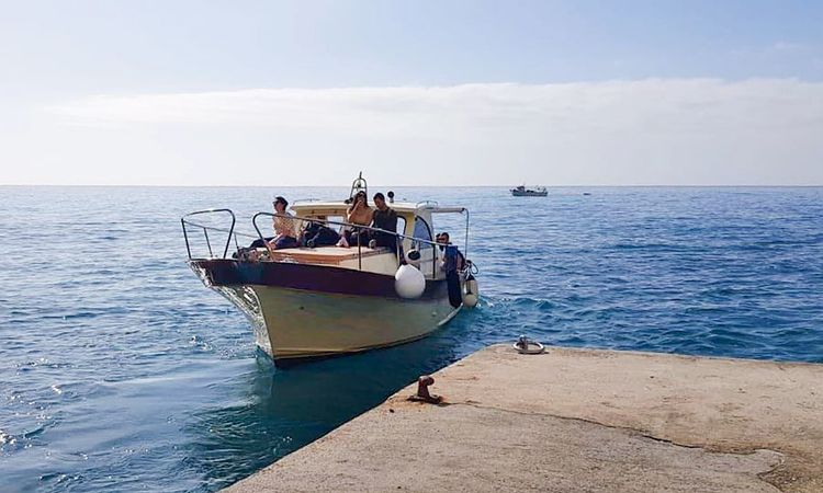 Fratelli Aprea Milano | Mary