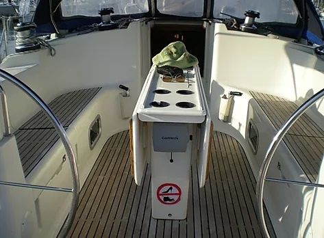 Jeanneau Sun Odyssey 45 | Rapsodia