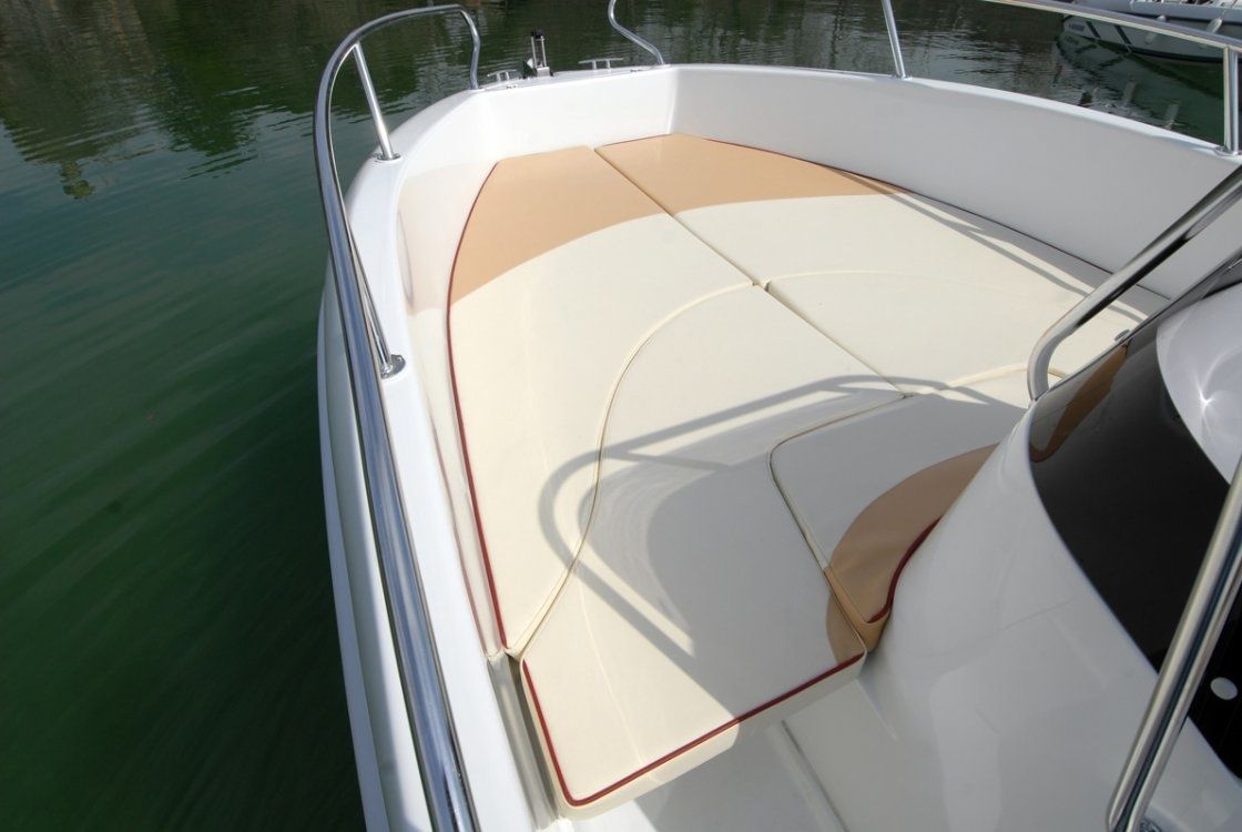 Saver Open 19 | Saver