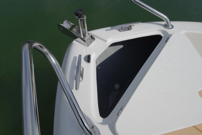 Saver Open 19 | Saver