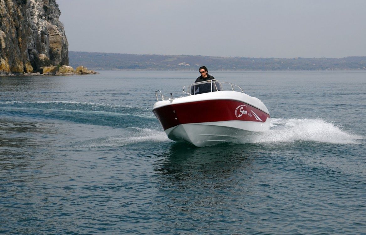 Saver Open 19 | Saver