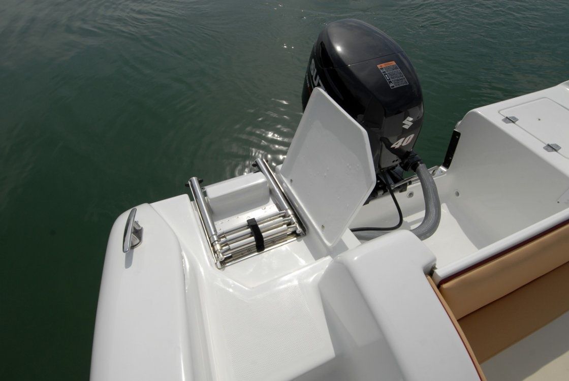 Saver Open 19 | Saver