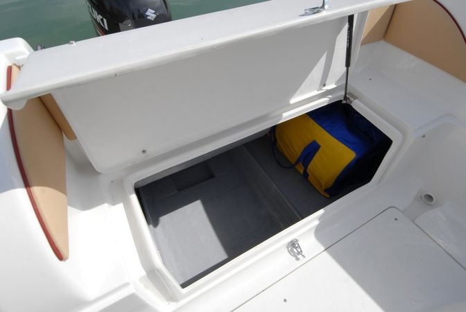 Saver Open 19 | Saver