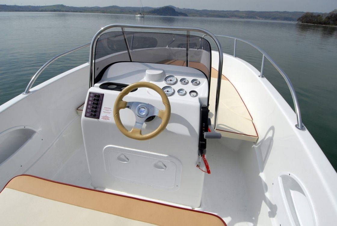 Saver Open 19 | Saver