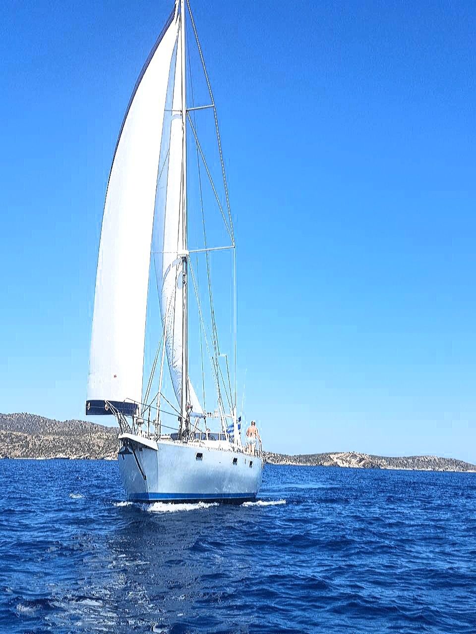 Atlantic 70 | Grigorios