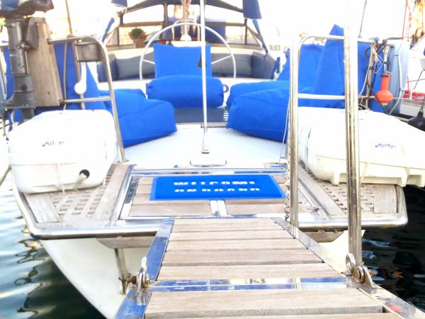 Atlantic 70 | Grigorios