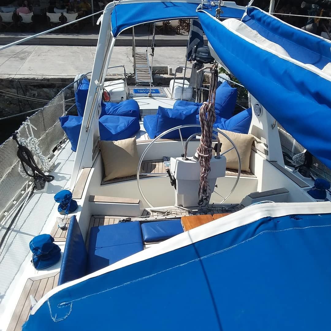 Atlantic 70 | Grigorios