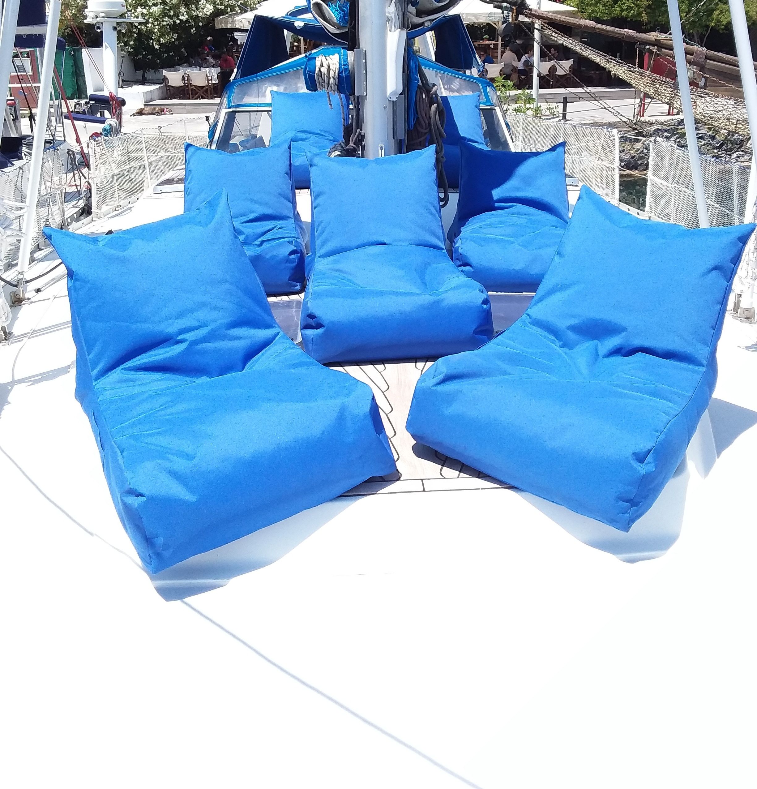 Atlantic 70 | Grigorios