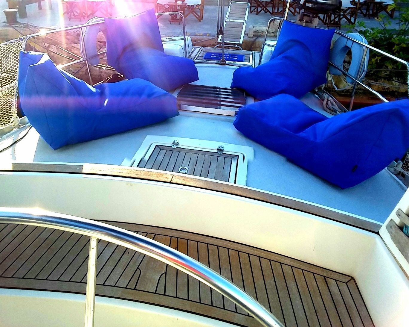 Atlantic 70 | Grigorios