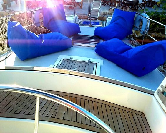 Atlantic 70 | Grigorios