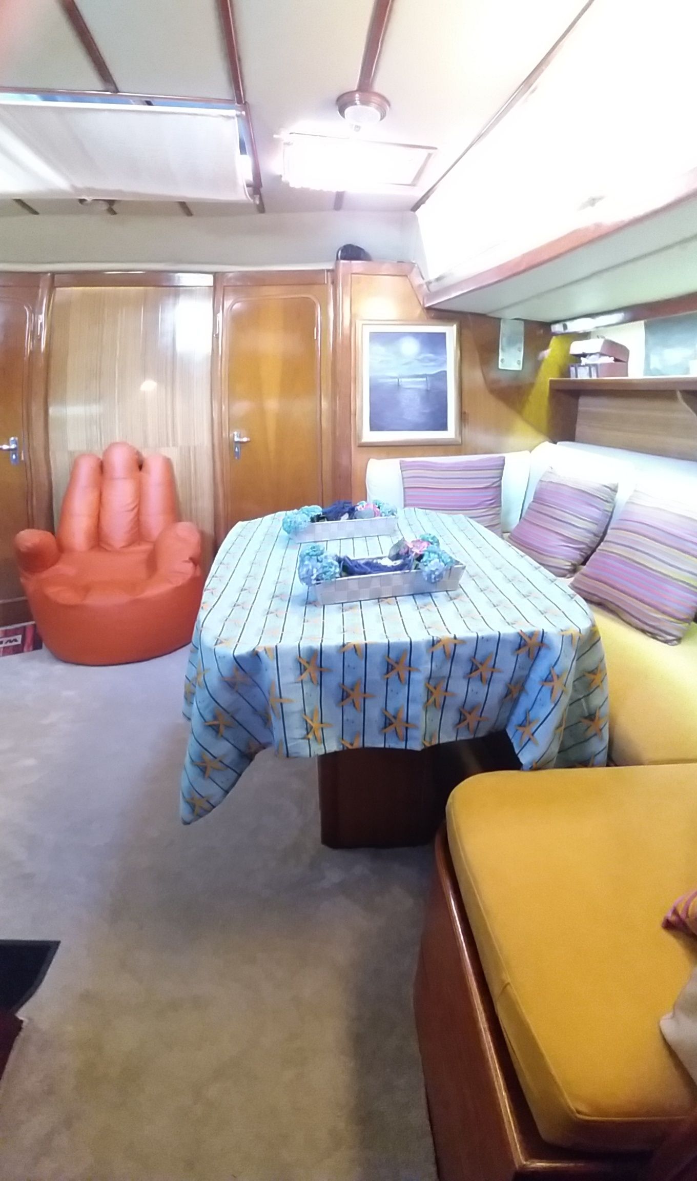 Atlantic 70 | Grigorios