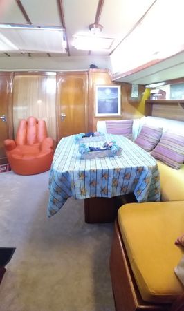 Atlantic 70 | Grigorios