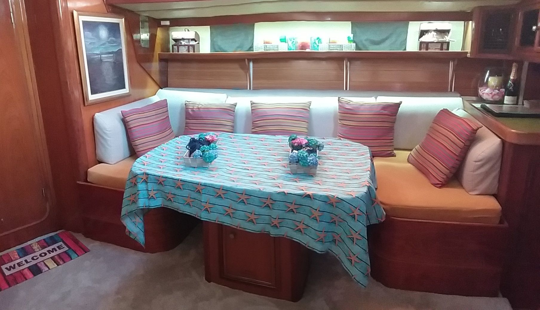 Atlantic 70 | Grigorios