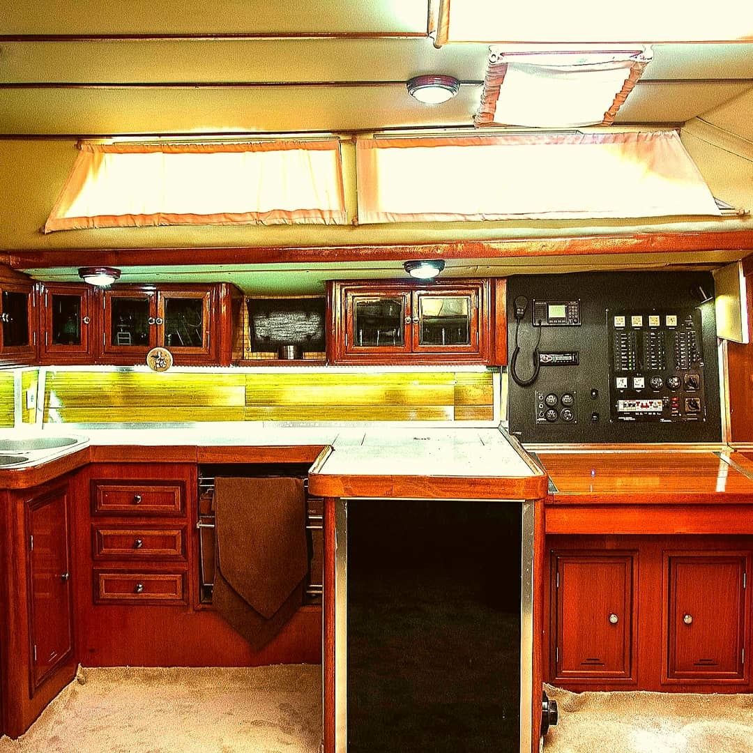 Atlantic 70 | Grigorios