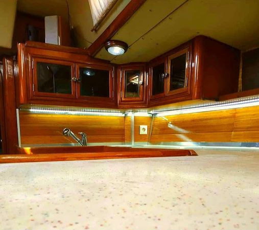 Atlantic 70 | Grigorios