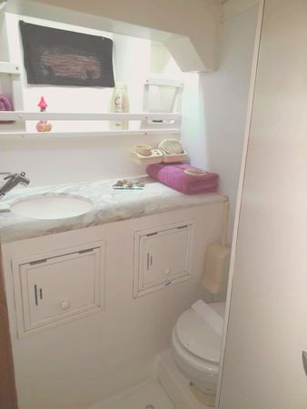 Atlantic 70 | Grigorios