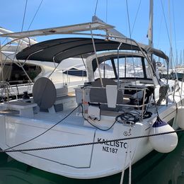 Beneteau Oceanis 51 | Kallisto