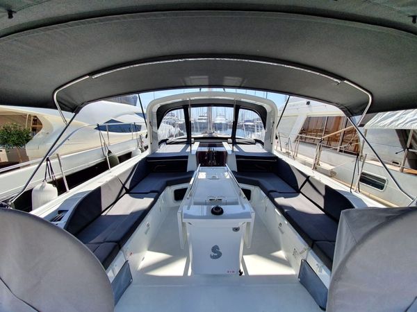 Beneteau Oceanis 51 | Kallisto