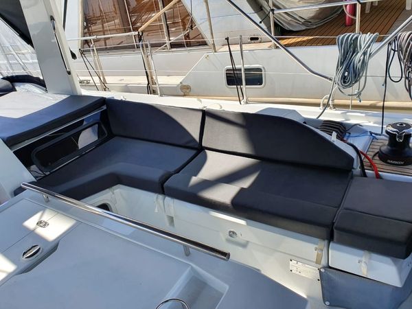 Beneteau Oceanis 51 | Kallisto