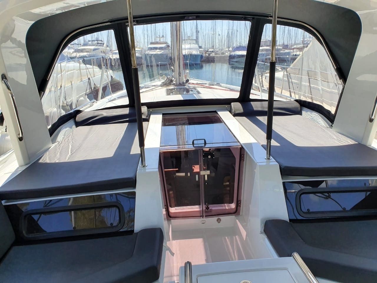 Beneteau Oceanis 51 | Kallisto
