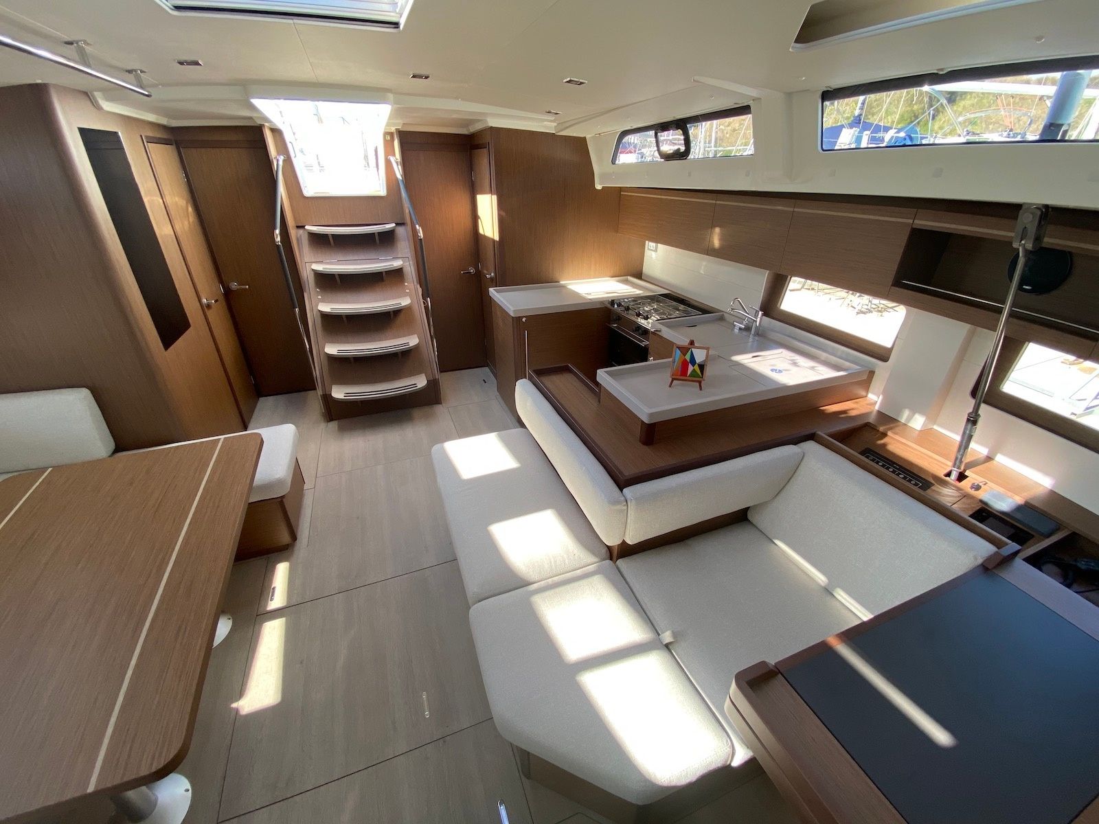 Beneteau Oceanis 51 | Kallisto