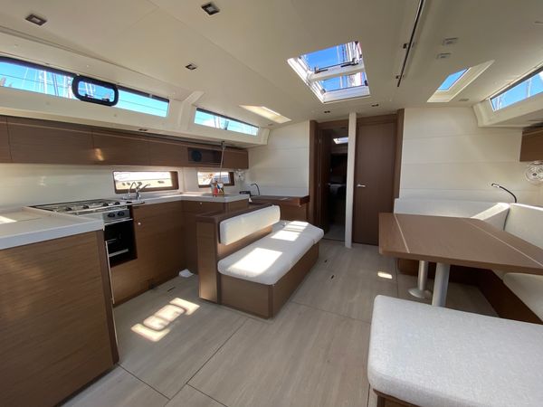 Beneteau Oceanis 51 | Kallisto
