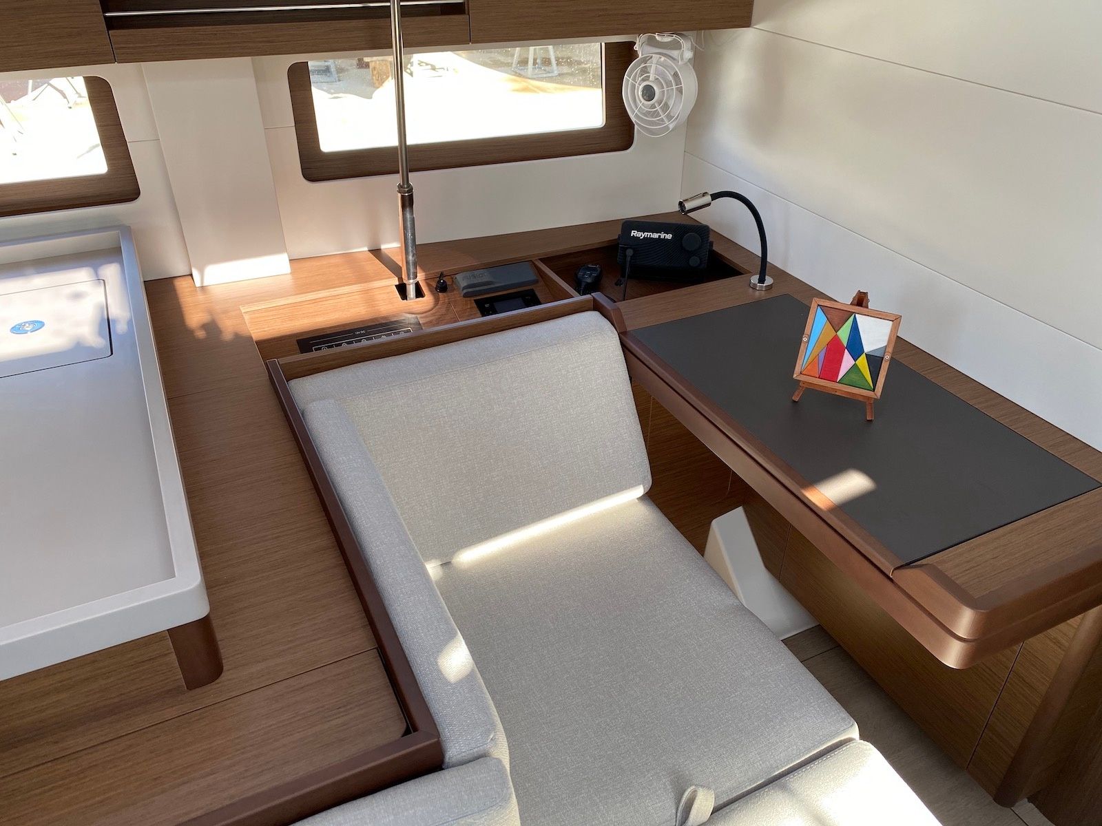 Beneteau Oceanis 51 | Kallisto