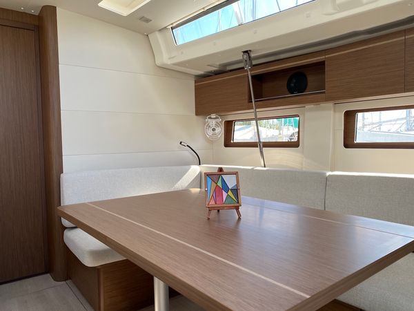 Beneteau Oceanis 51 | Kallisto