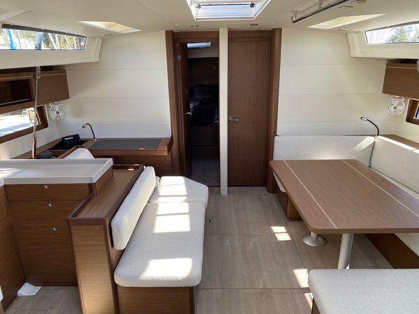 Beneteau Oceanis 51 | Kallisto